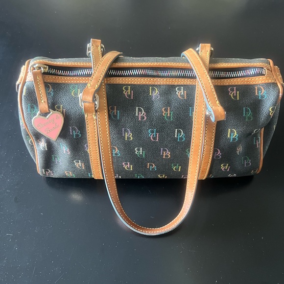 SOLD.  DOUNEY & BOURKE - Picture 1 of 9